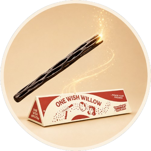ONE WISH WILLOW